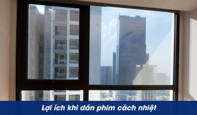 loi ich khi dan phim cach nhiet1