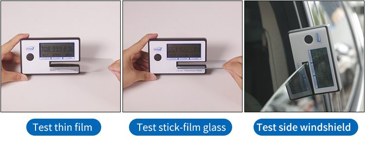 Mua máy đo phim cách nhiệt ở đâu? 
