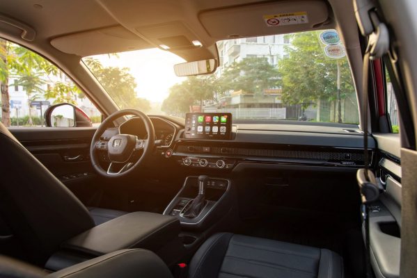Những lưu ý quan trọng khi dán phim cách nhiệt Honda City 