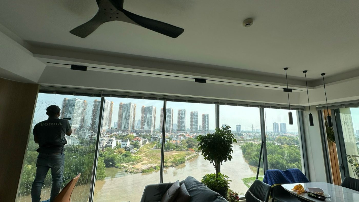 Dán Phim Cách Nhiệt Nhà Kính - Giải Pháp Hoàn Hảo Cho Ngôi Nhà của Bạn 2 Ứng dụng của phim cách nhiệt nhà kính vô cùng đa dạng