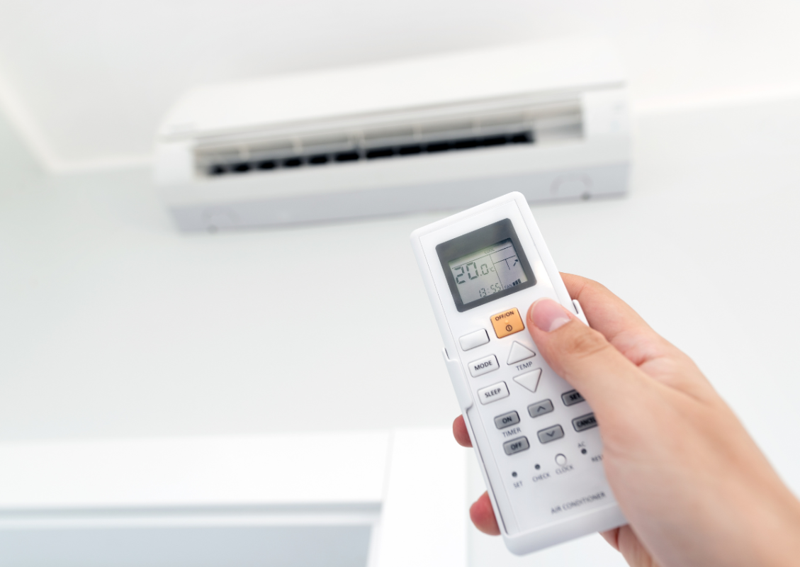 Cách giảm nhiệt độ cho tòa nhà hiệu quả 3 Giải pháp chủ động làm mát tòa nhà