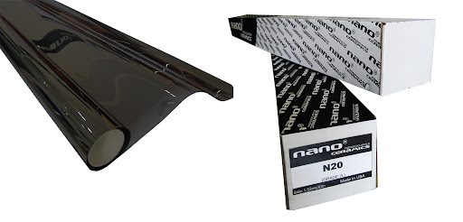 Phim cách nhiệt Nano Film - Giải pháp chống nóng tiên tiến nhất 1 Giới thiệu về phim cách nhiệt Nano Film