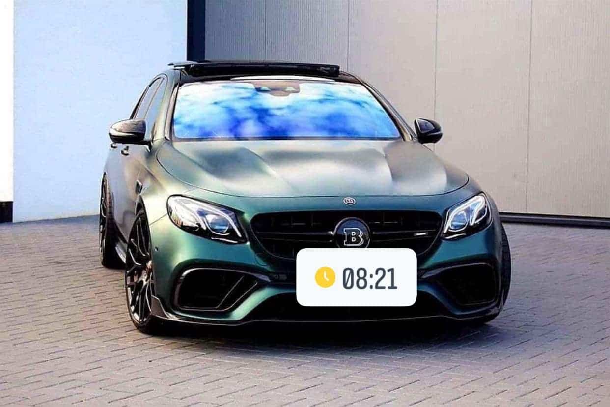 Phim cách nhiệt Cool Lux Window Film 1 Phim cách nhiệt Cool Lux Window Film