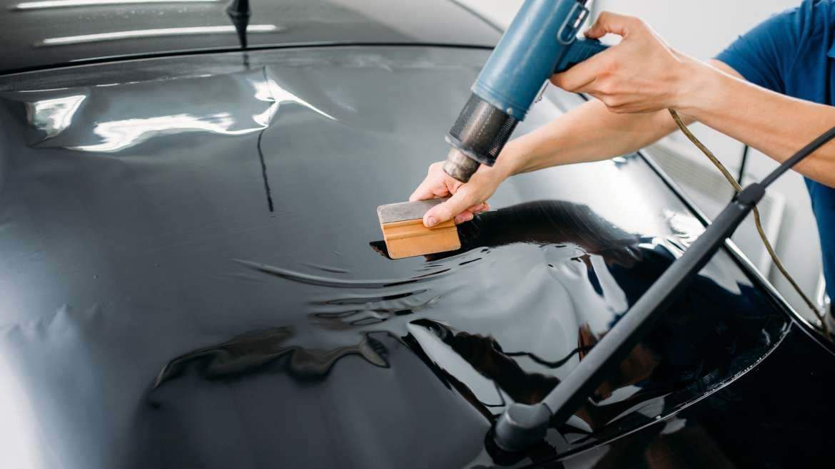 Phim cách nhiệt Cool Lux Window Film 2 Tại sao nên chọn phim cách nhiệt Cool Lux Window Film