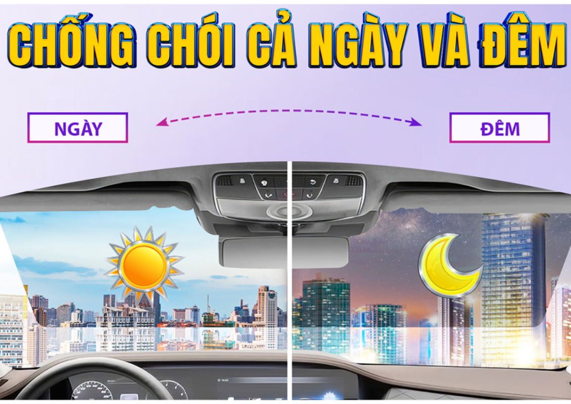 Ảnh; Phim cách nhiệt chống chói không làm giảm tầm nhìn Ảnh; Phim cách nhiệt chống chói không làm giảm tầm nhìn