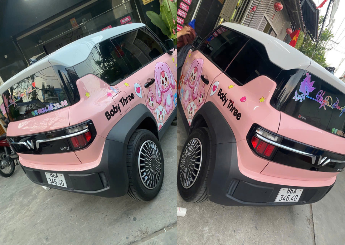 Phim cách nhiệt chống nóng ô tô: Giải pháp tối ưu cho xe hơi tại Việt Nam 3 Mỗi vị trí kính trên xe yêu cầu loại phim cách nhiệt khác nhau