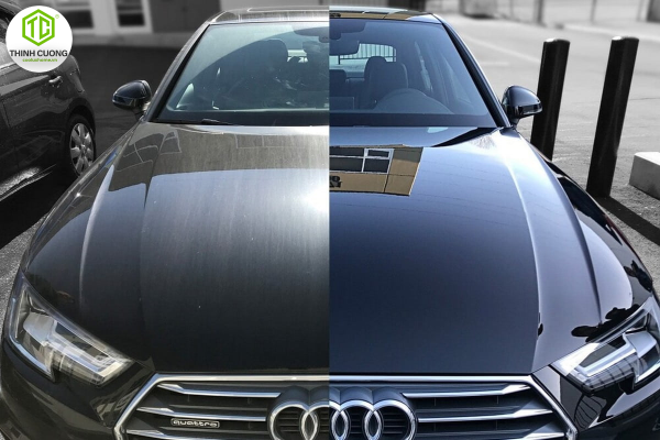 Nên dán Phim Nano Ceramic hay Carbon