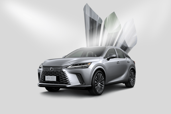 Dán phim cách nhiệt Lexus RX350 chống nóng bảo vệ xe và giữ trọn đẳng cấp 10 Các loại phim cách nhiệt dán xe ô tô