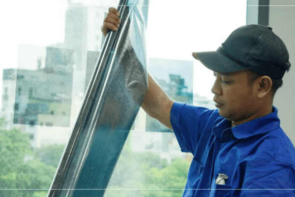 Nên lựa chọn dán phim cách nhiệt bên trong hay bên ngoài xe 6 Nên lựa chọn dán phim cách nhiêjt bên trong hay ngoài xe ô tô