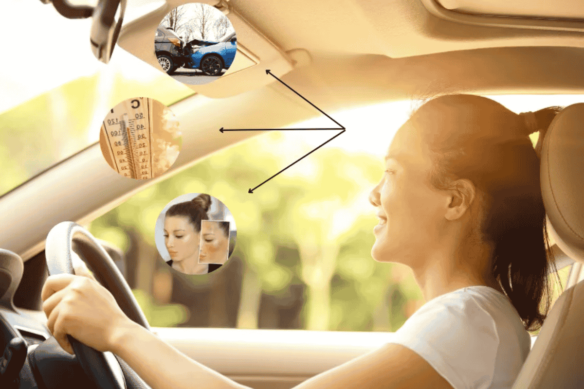 Phim cách nhiệt - Giải pháp chống nóng toàn diện 7 Lưu ý sau khi dán và bảo dưỡng phim cách nhiệt