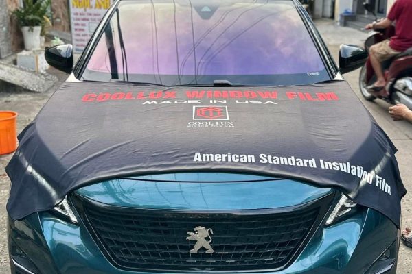 Tổng quan dán PPF Lợi ích cốt lõi & cấu tạo chi tiết vật liệu 1 Dán PPF cho xe ô tô