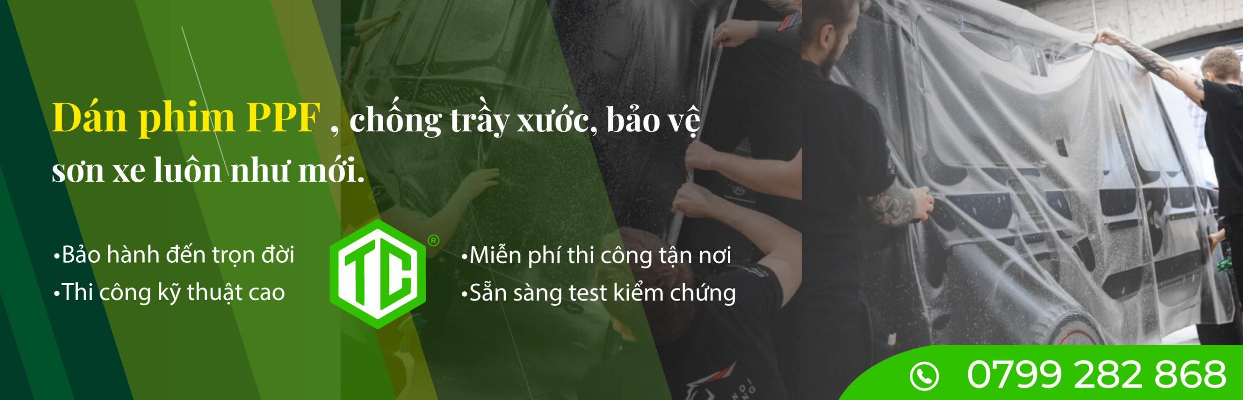 Dán phim PPF 20 dán-phim-ppf