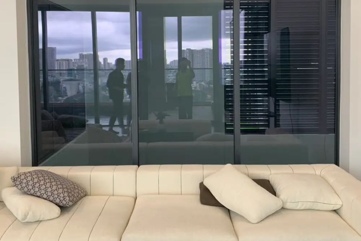 Kinh nghiệm chọn độ xuyên sáng phim cách nhiệt theo hướng nhà 1 Chọn phim cách nhiệt theo hướng nắng giúp cân bằng hiệu quả