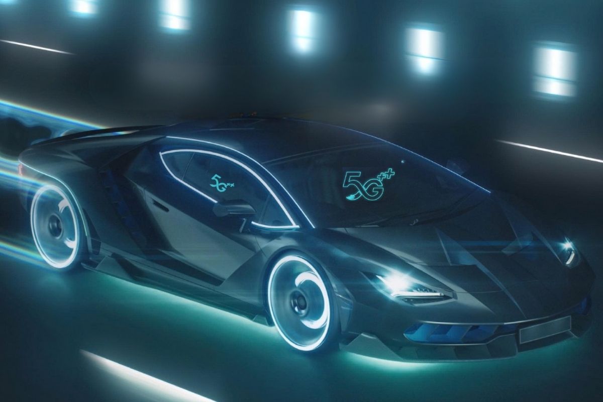 Phim cách nhiệt hiện đại không cản trở tín hiệu