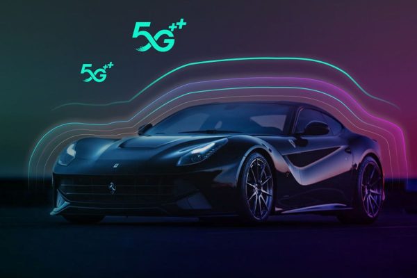 Phim cách nhiệt không cản sóng 5G