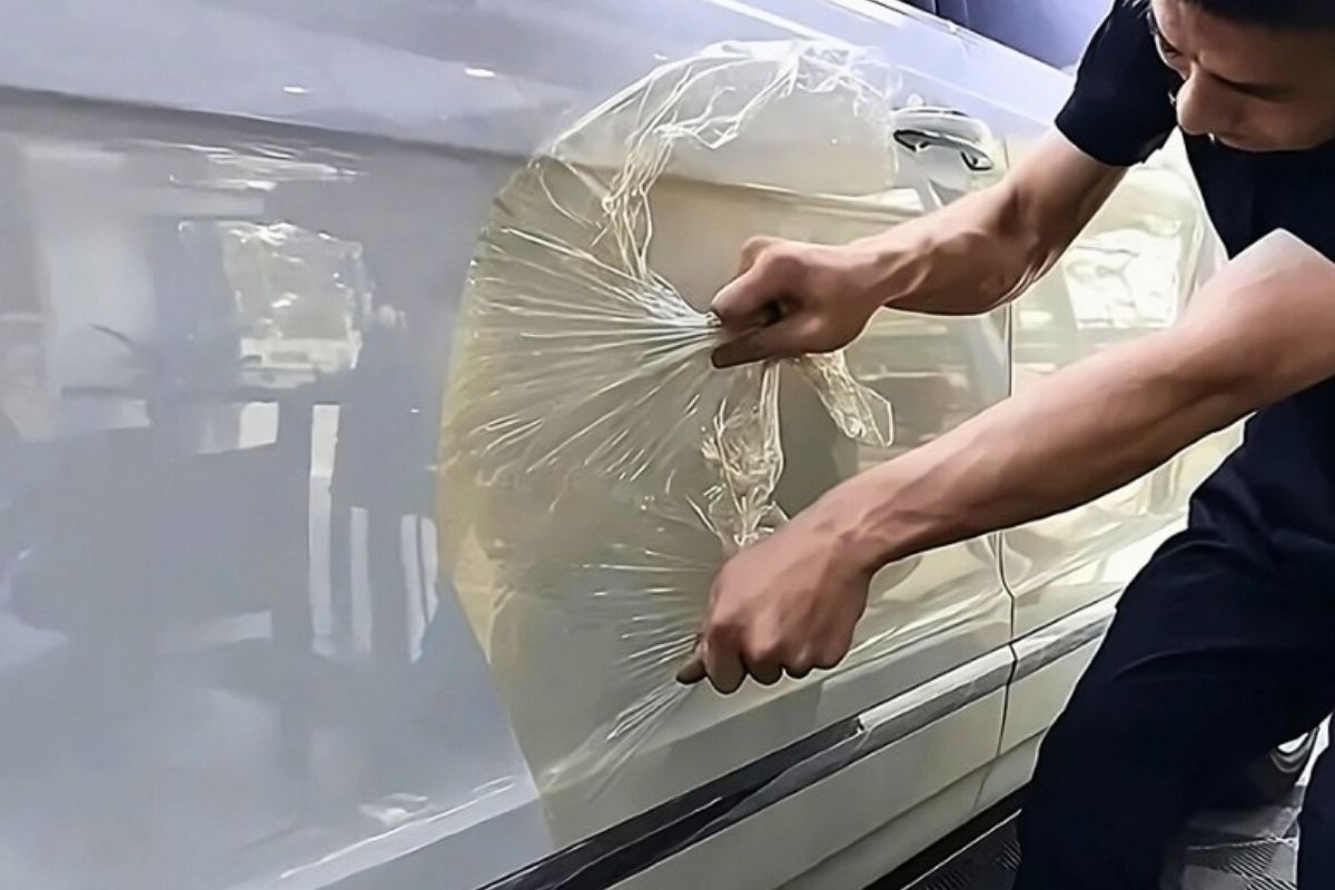 Yếu tố quyết định chất lượng phim PPF