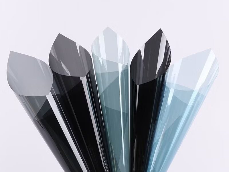 Phim cách nhiệt nano trong suốt