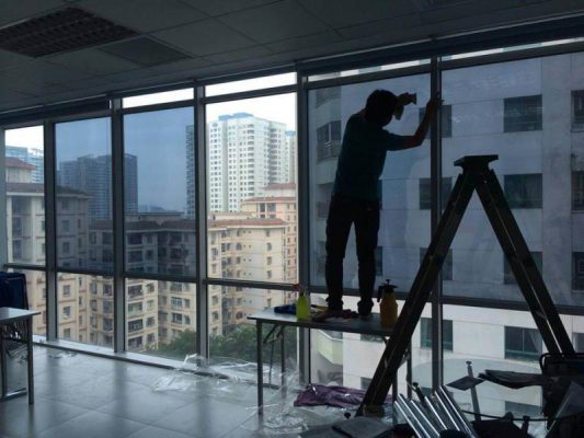 Tuổi Thọ Phim Cách Nhiệt Chung Cư