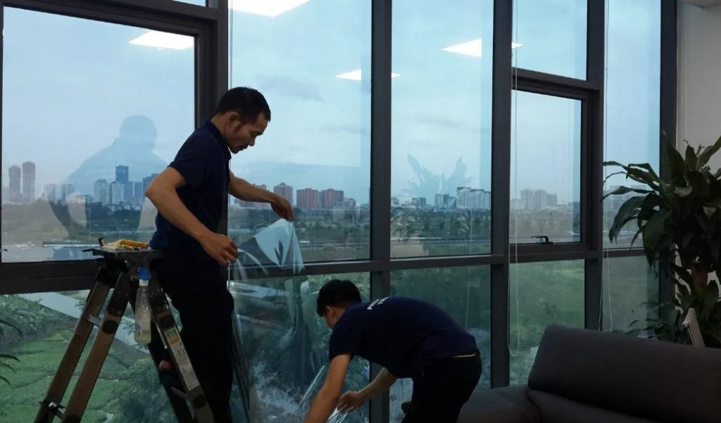 Tuổi Thọ Phim Cách Nhiệt Chung Cư Là Bao Lâu? Khi Nào Cần Thay? 2 Phim cách nhiệt dùng được mấy năm