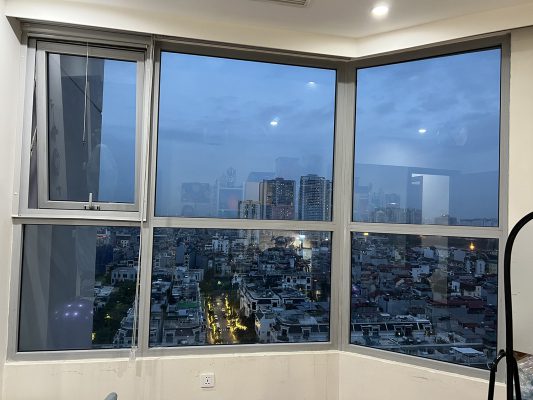 Kinh nghiệm lựa chọn mã phim để tối ưu khả năng tiết kiệm điện dán phim cách nhiệt văn phòng TPHCM