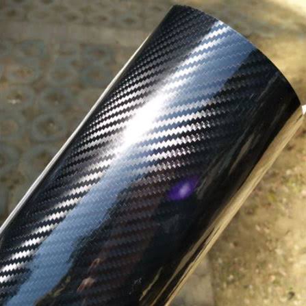 Phim Ceramic và Carbon cản nhiệt và chống chói xe ô tô 2 Phim Carbon